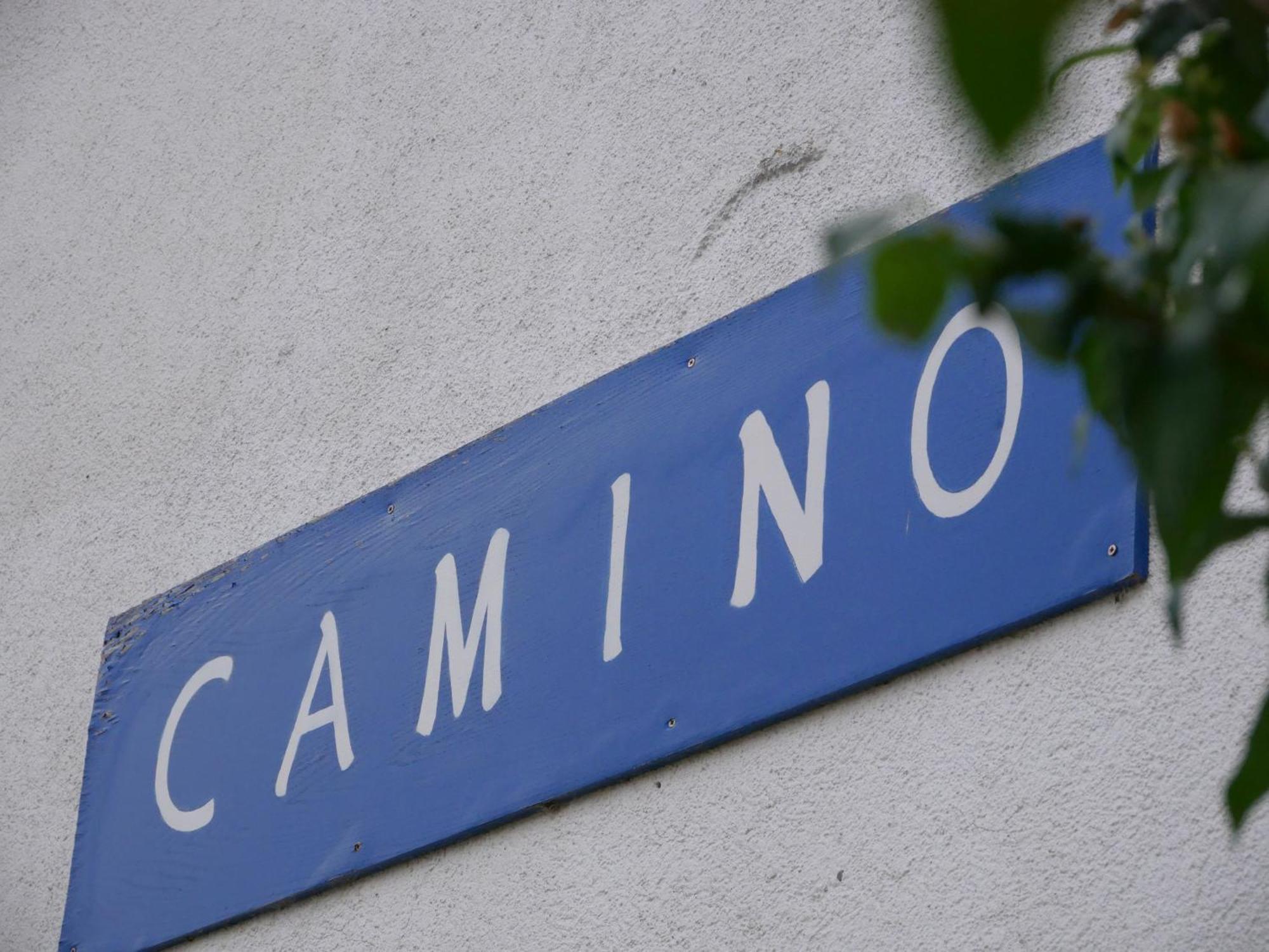 Haus Camino Apartment โลฟฟิงเกน ภายนอก รูปภาพ