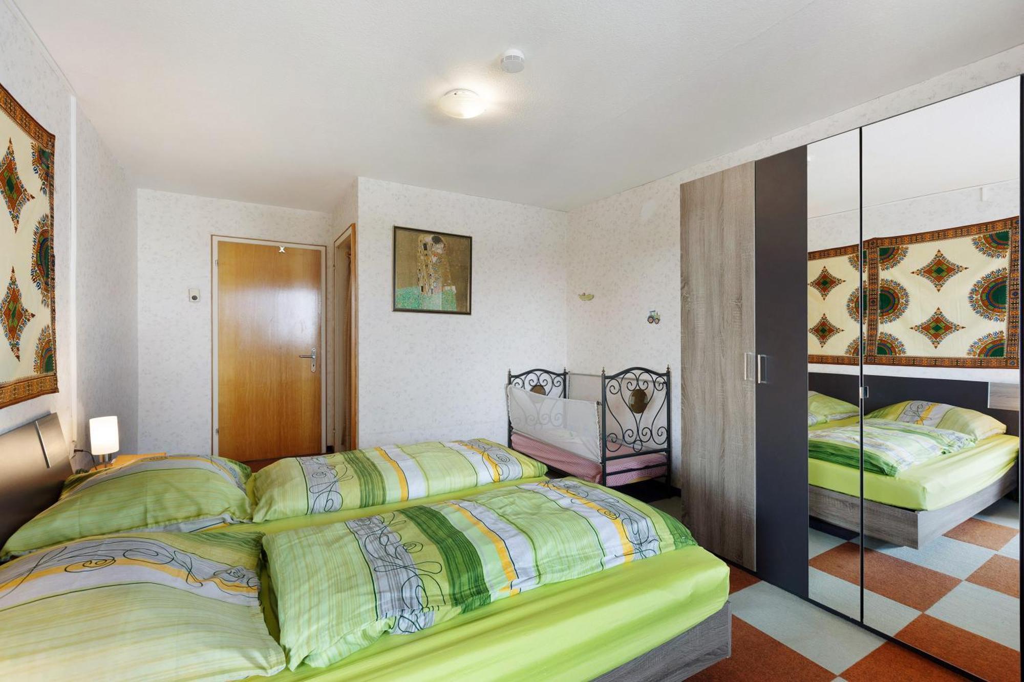 Haus Camino Apartment โลฟฟิงเกน ภายนอก รูปภาพ
