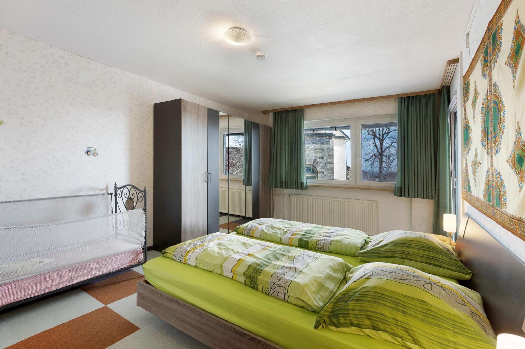 Haus Camino Apartment โลฟฟิงเกน ภายนอก รูปภาพ